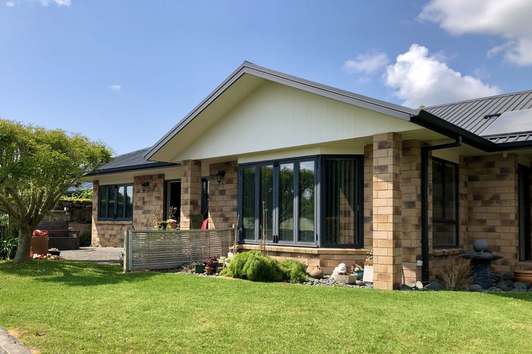 Photo of property in 100 Mangahoe Street, Te Awamutu, 3800