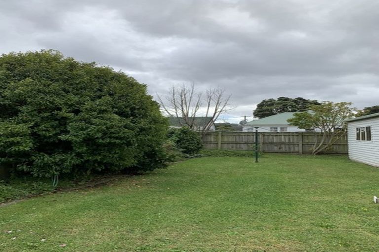 Photo of property in 43 Trinity Avenue, Epuni, Lower Hutt, 5011