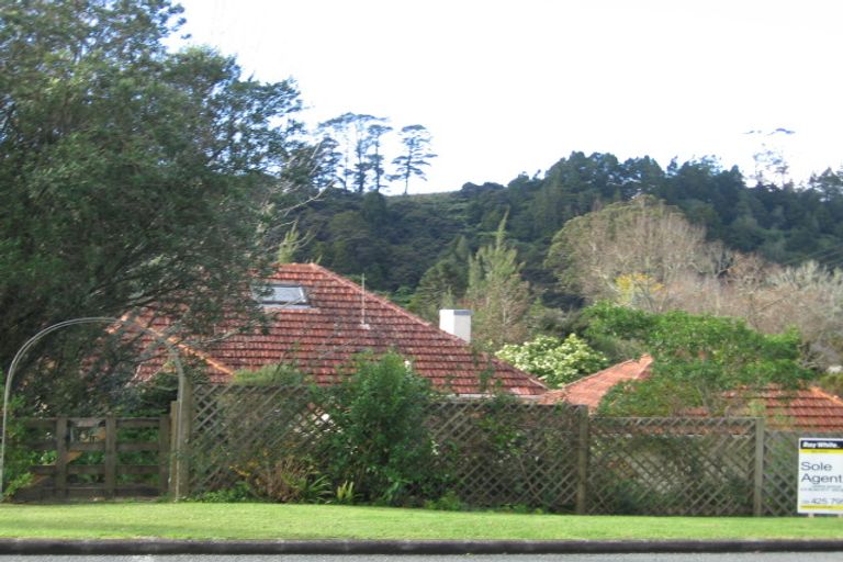 Photo of property in 15 Alnwick Street, Warkworth, 0910