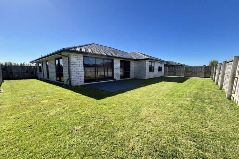 Photo of property in 15 Willetts Way, Rolleston, 7615