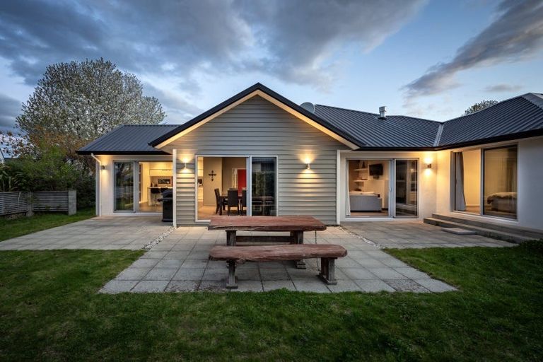 Photo of property in 3 Clydesdale Court, Wanaka, 9305
