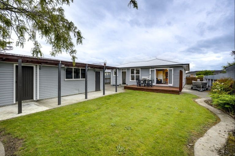 Photo of property in 20 Neal Crescent, Onekawa, Napier, 4110