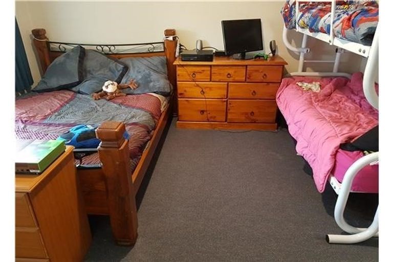 Photo of property in 4/7 Rotherham Street, Riccarton, Christchurch, 8041