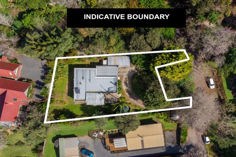 Photo of property in 964 Kerikeri Inlet Road, Kerikeri, 0293