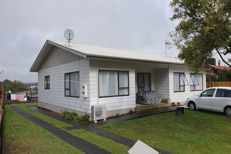 Photo of property in 6 Baker Street, Waihi, 3610
