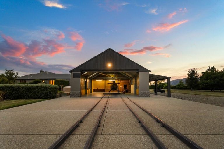 Photo of property in 169 Stevenson Road, Wanaka, 9382