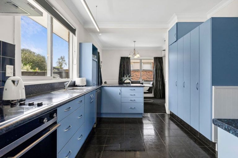 Photo of property in 3 Sylvan Place, Matamata, 3400