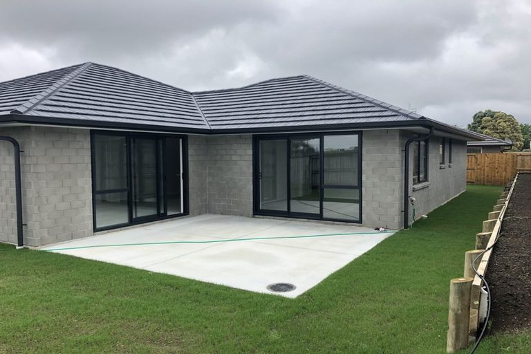Photo of property in 9 Coad Lane, Pyes Pa, Tauranga, 3112