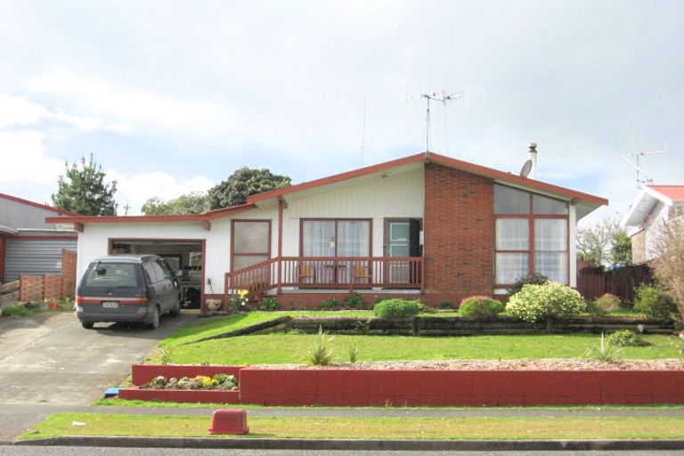 Photo of property in 33 Heretaunga Street, Tikipunga, Whangarei, 0112