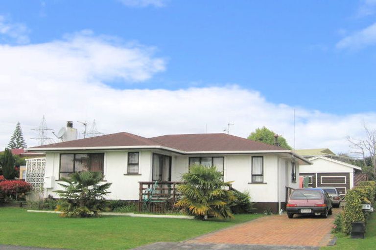 Photo of property in 10 Lisbon Street, Greerton, Tauranga, 3112