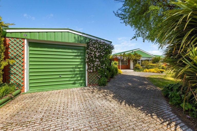 Photo of property in 28 Wickliffe Street, Mosgiel, 9024