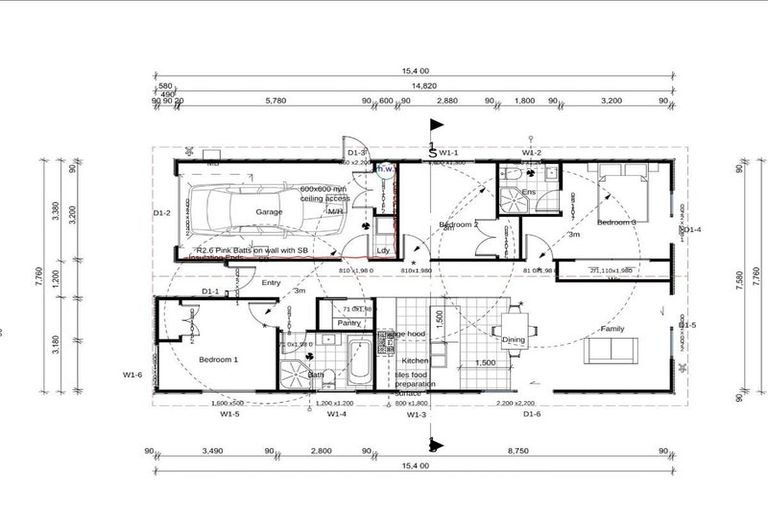 Photo of property in 12 Kotuku Way, Te Kauwhata, 3710