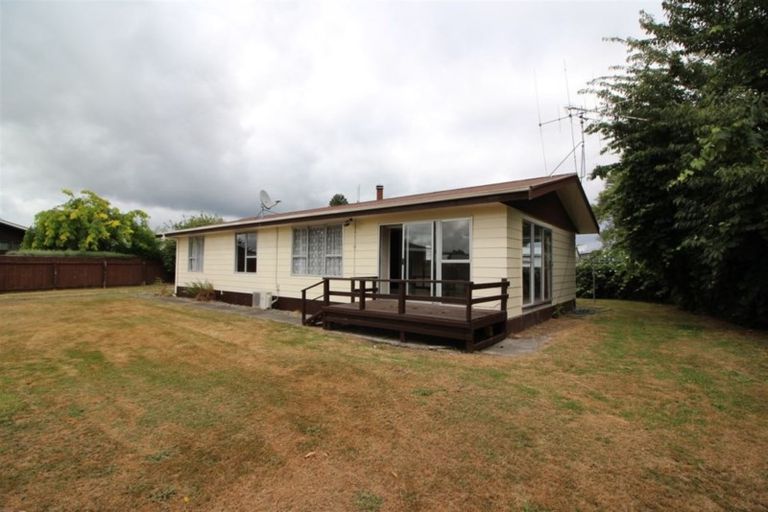 Photo of property in 14 Waipuna Place, Tokoroa, 3420
