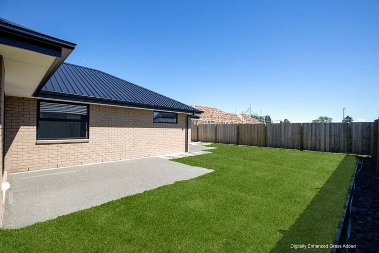 Photo of property in 15 Kirirua Avenue, Halswell, Christchurch, 8025