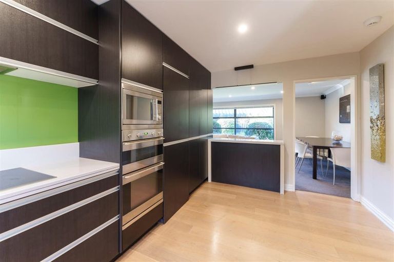 Photo of property in 3 Highgate Avenue, Merivale, Christchurch, 8014