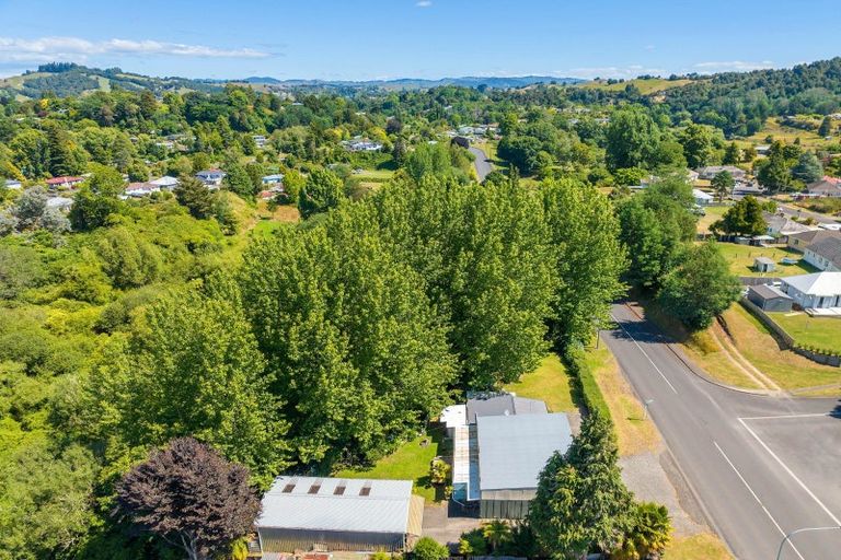 Photo of property in 101 Golf Road, Taumarunui, 3920