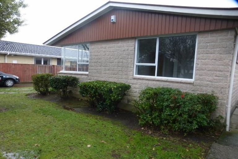 Photo of property in 270 Hendersons Road, Hoon Hay, Christchurch, 8025