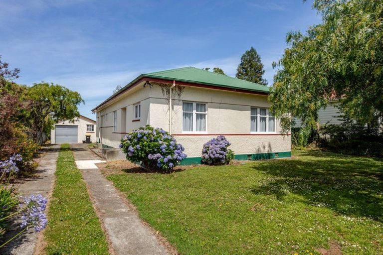 Photo of property in Dannevirke High School, 8 Grant Street, Dannevirke, 4930