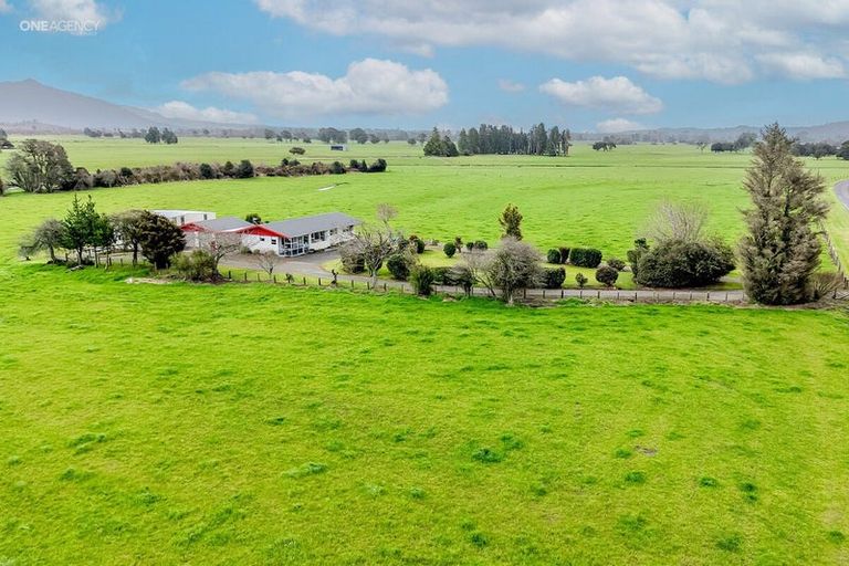 Photo of property in 244 Upper Kokatahi Road, Kokatahi, Hokitika, 7881