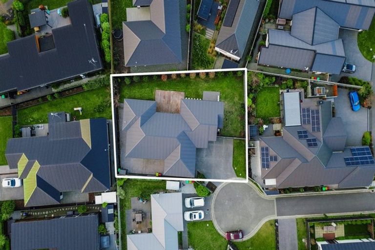 Photo of property in 4 Daphne Lane, Prebbleton, 7604