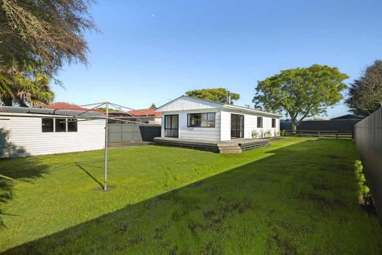 Photo of property in 4 Bulli Street, Riverdale, Gisborne, 4010