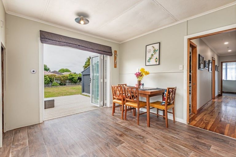 Photo of property in 47 Clausen Street, Takaro, Palmerston North, 4412