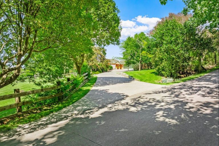 Photo of property in 393 Matakana Valley Road, Matakana, Warkworth, 0985