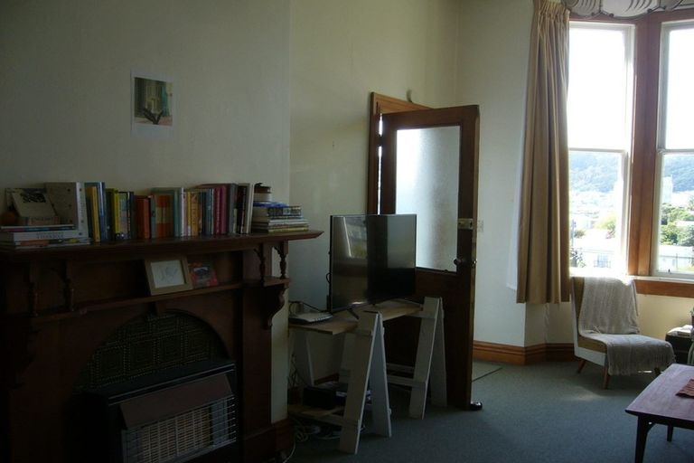 Photo of property in 22 Ohiro Road, Aro Valley, Wellington, 6021