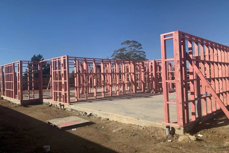 Photo of property in 54a Pukehangi Road, Pukehangi, Rotorua, 3015