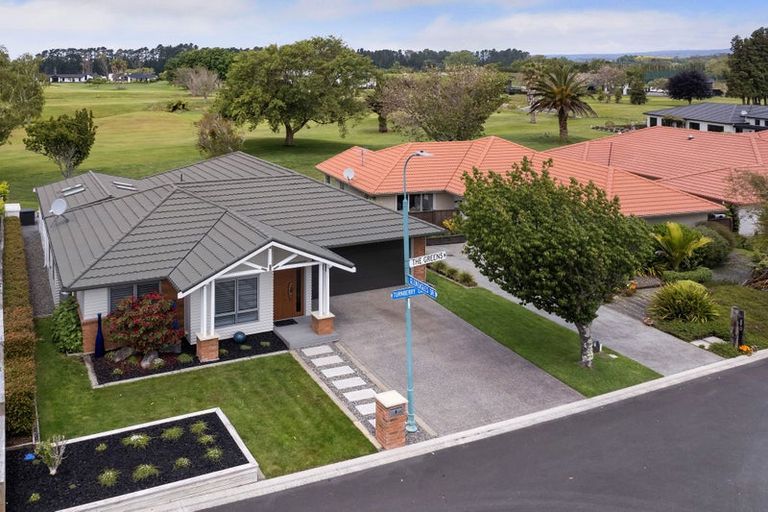 Photo of property in 8 Turnberry Close, Aongatete, Katikati, 3178