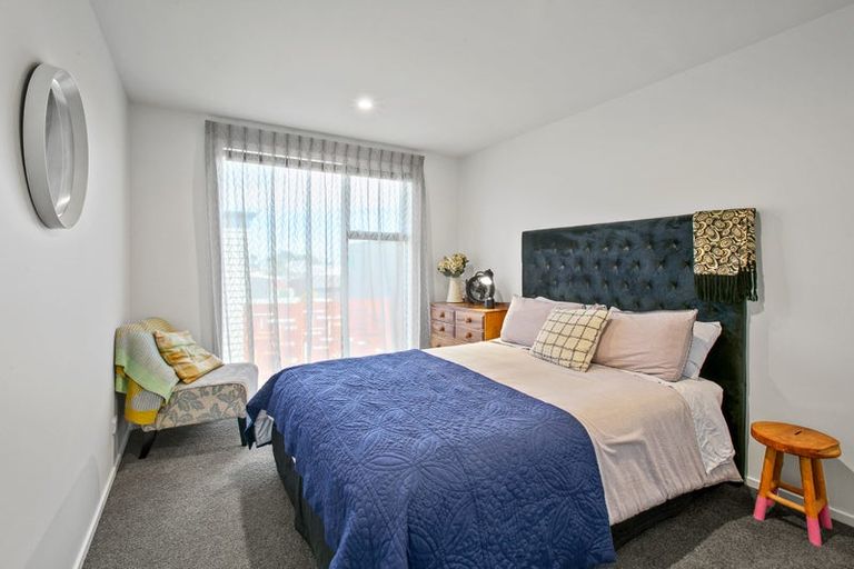 Photo of property in 58b Buller Street, New Plymouth, 4312