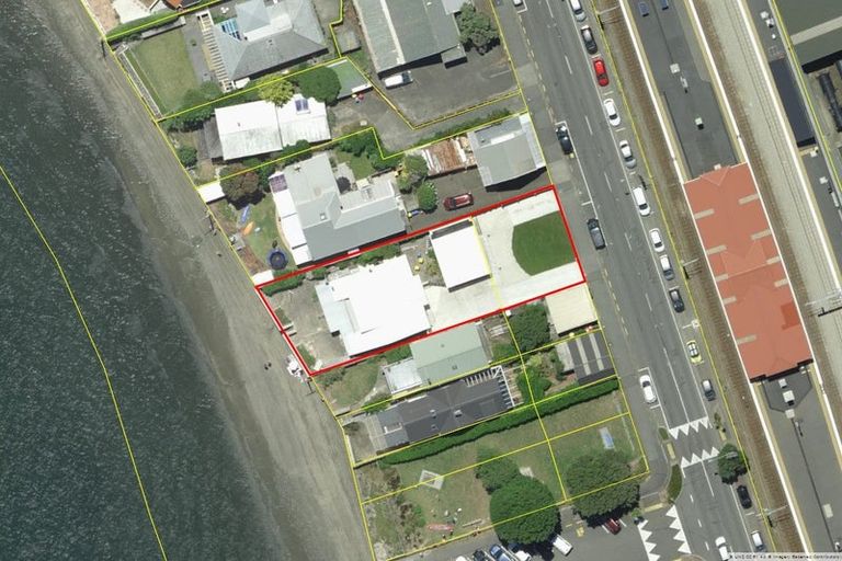 Photo of property in 26 Steyne Avenue, Plimmerton, Porirua, 5026