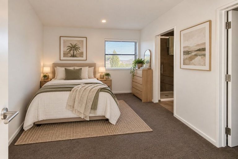 Photo of property in 4/242 Edgeware Road, Edgeware, Christchurch, 8013