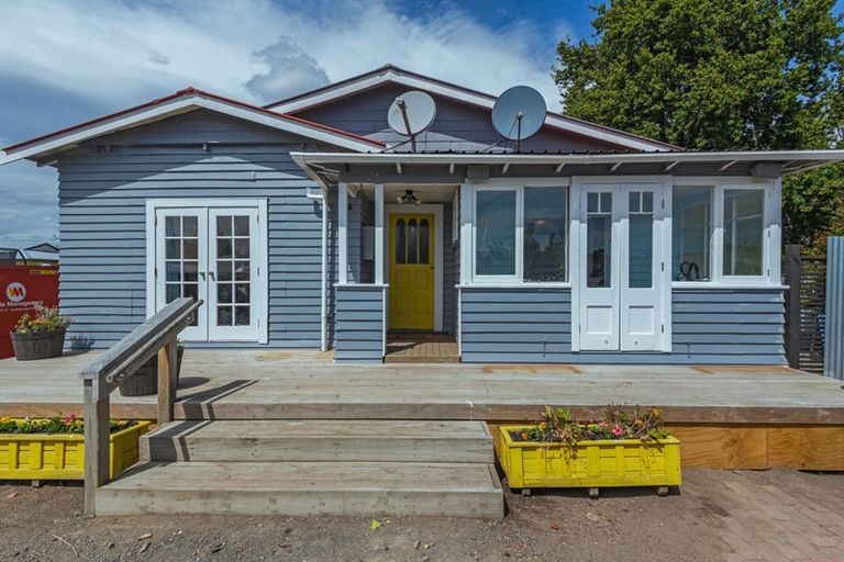 Photo of property in 10a Dixons Line, Bunnythorpe, Palmerston North, 4481