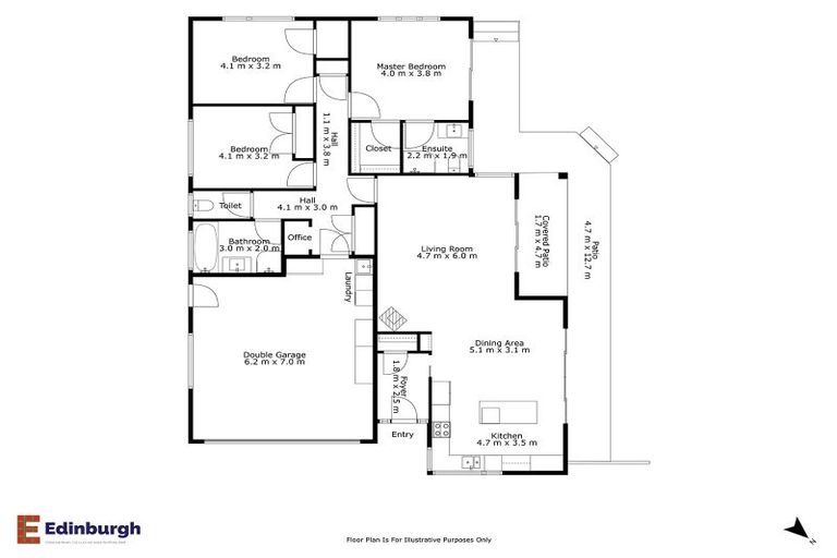 Photo of property in 26 Calluna Crescent, Mosgiel, 9024