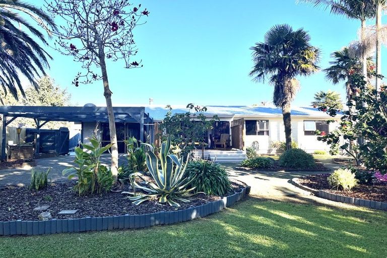 Photo of property in 11 Grigg Street, Kaitaia, 0410