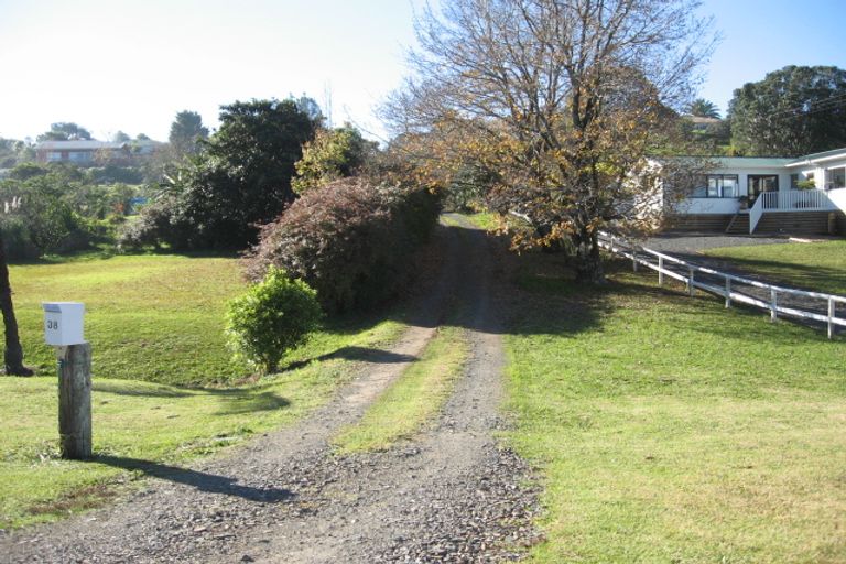 Photo of property in 38 Kemp Road, Kerikeri, 0230