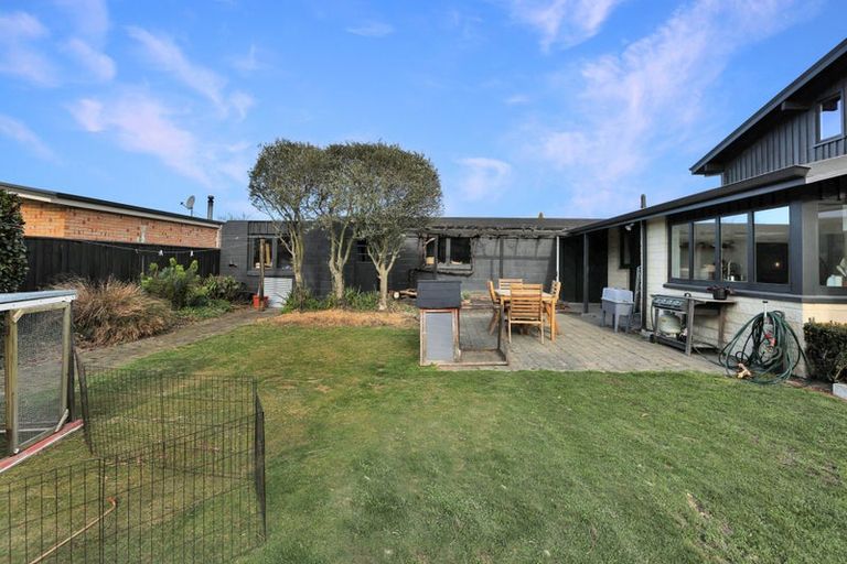 Photo of property in 40 Churchill Avenue, Allenton, Ashburton, 7700