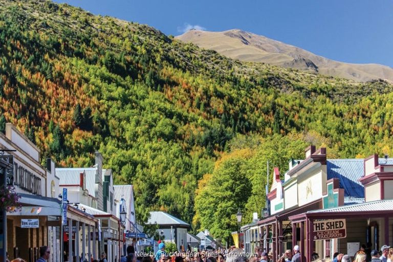 Photo of property in 24b Hertford Street, Arrowtown, 9302