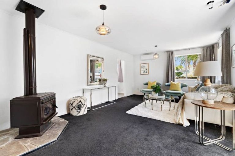 Photo of property in 16 Newham Place, Henderson, Auckland, 0612