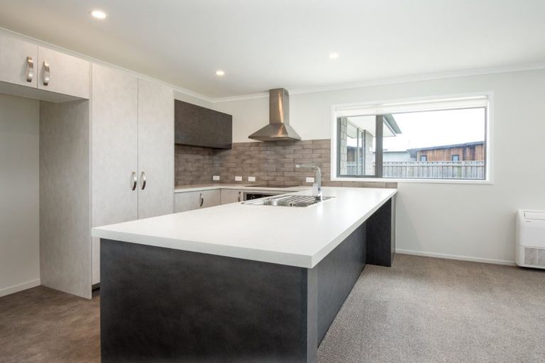 Photo of property in 35 Catalina Crescent, Burleigh, Blenheim, 7201