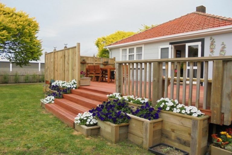 Photo of property in 46 Ballance Street, Shannon, 4821