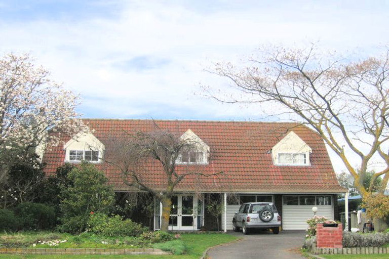 Photo of property in 1025 Konini Street, Mahora, Hastings, 4120