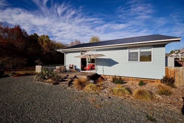 Photo of property in 27 Parnassus Street, Waiau, 7332