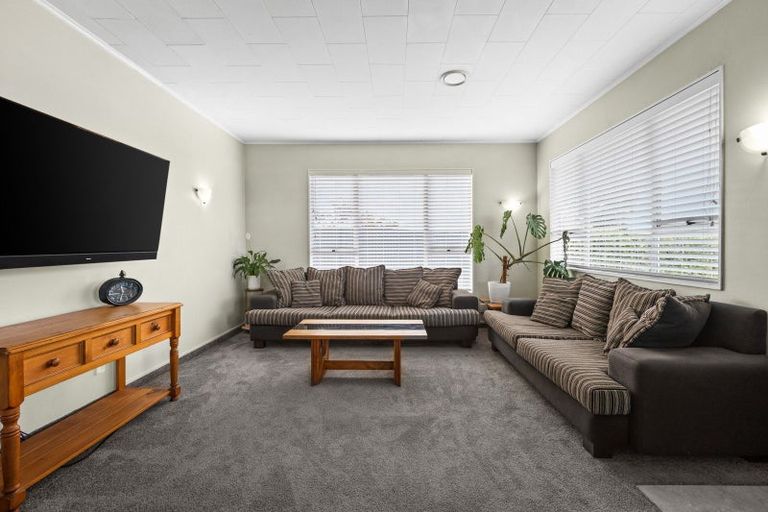 Photo of property in 55 Lanark Crescent, Tamatea, Napier, 4112