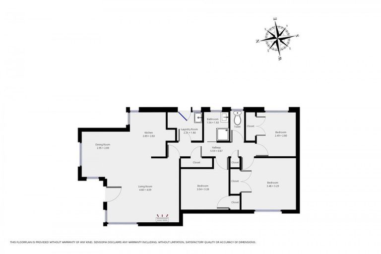 Photo of property in 71a Monmouth Street, Feilding, 4702