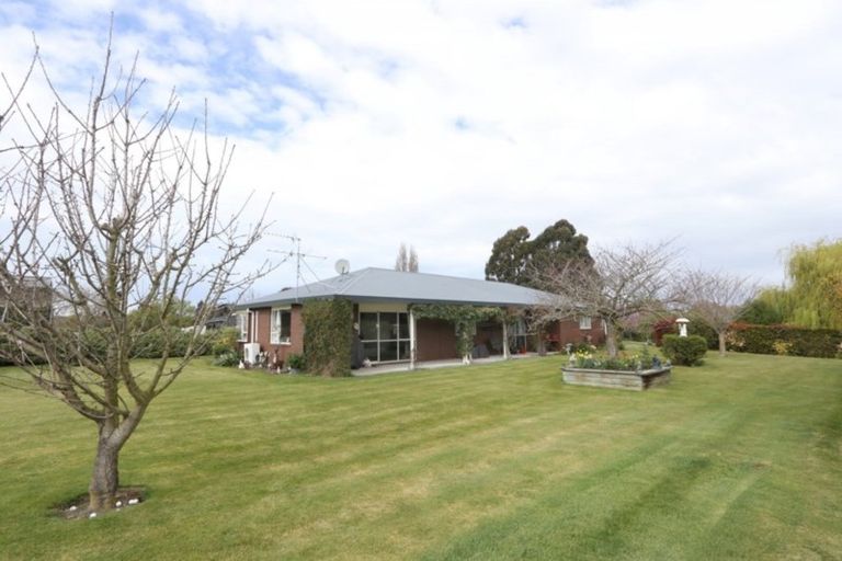 Photo of property in 21 Tuarangi Road, Netherby, Ashburton, 7700