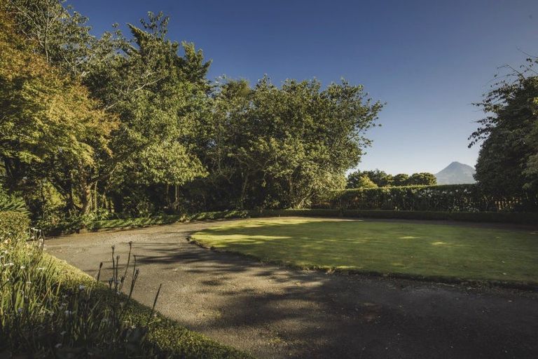 Photo of property in 195 Dudley Road Upper, Inglewood, 4386