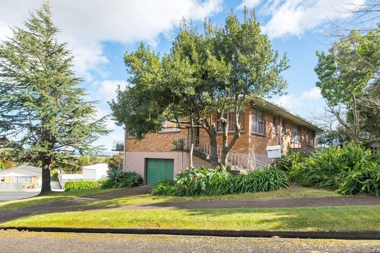 Photo of property in 101 Herewaka Street, Thames, 3500