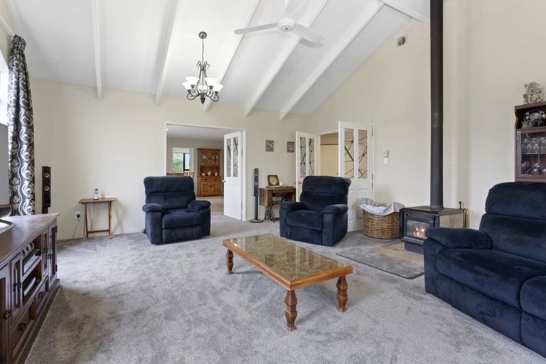 Photo of property in 8 Lower Sefton Road, Ashley, Rangiora, 7477